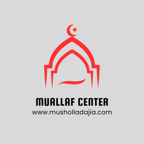 Muallaf Center