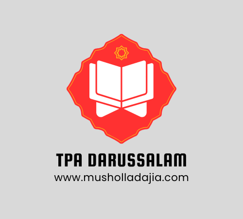 TPA Darussalam