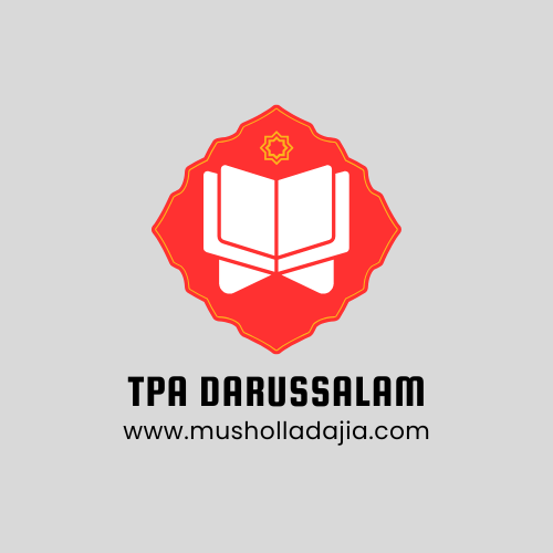 TPA Darussalam
