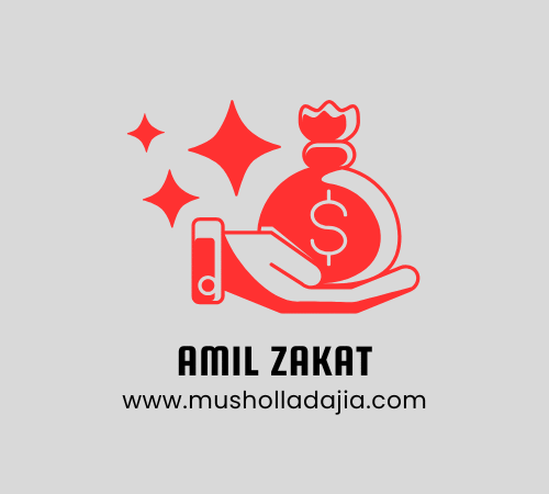 Amil Zakat