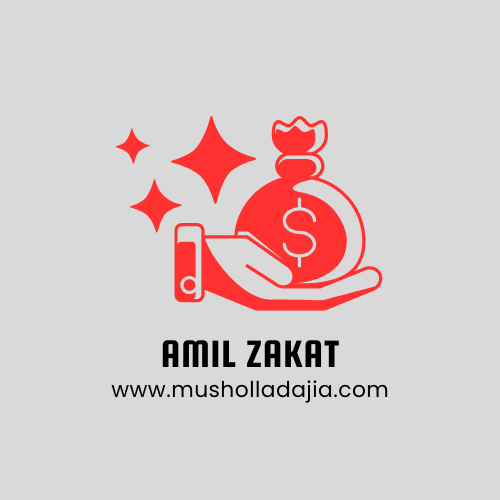 Amil Zakat