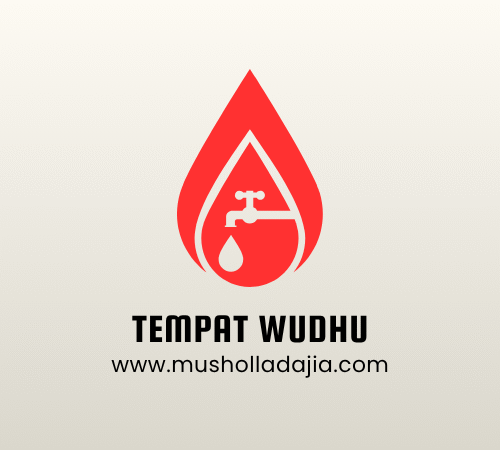 Tempat Wudhu