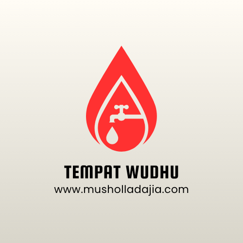 Tempat Wudhu