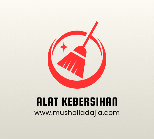 Alat Kebersihan