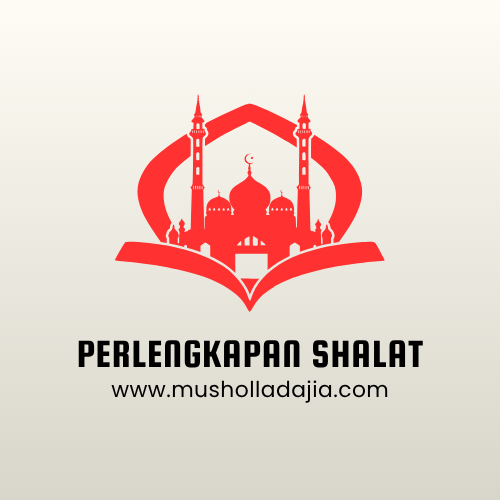 Perlengkapan Shalat
