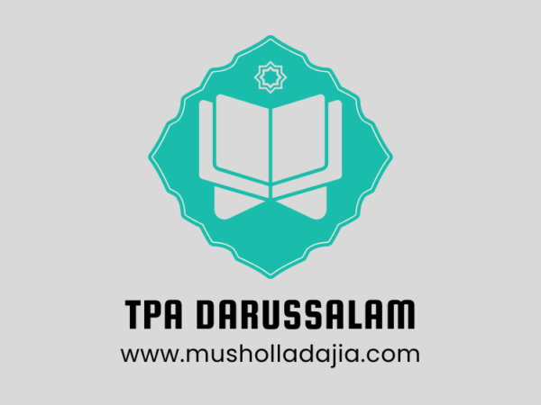 TPA Darussalam