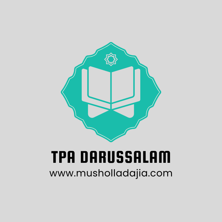 TPA Darussalam
