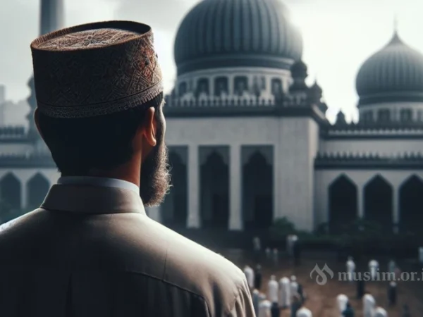 Makna Kemerdekaan Bagi Seorang Muslim