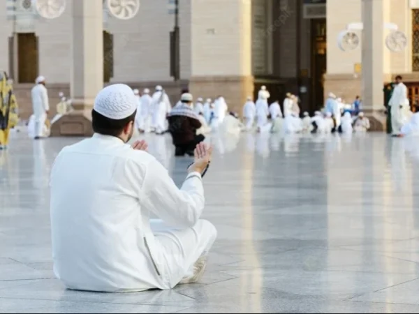 Kumpulan Doa Mohon Keselamatan Lengkap Arab dan Artinya