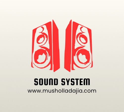 Sound System