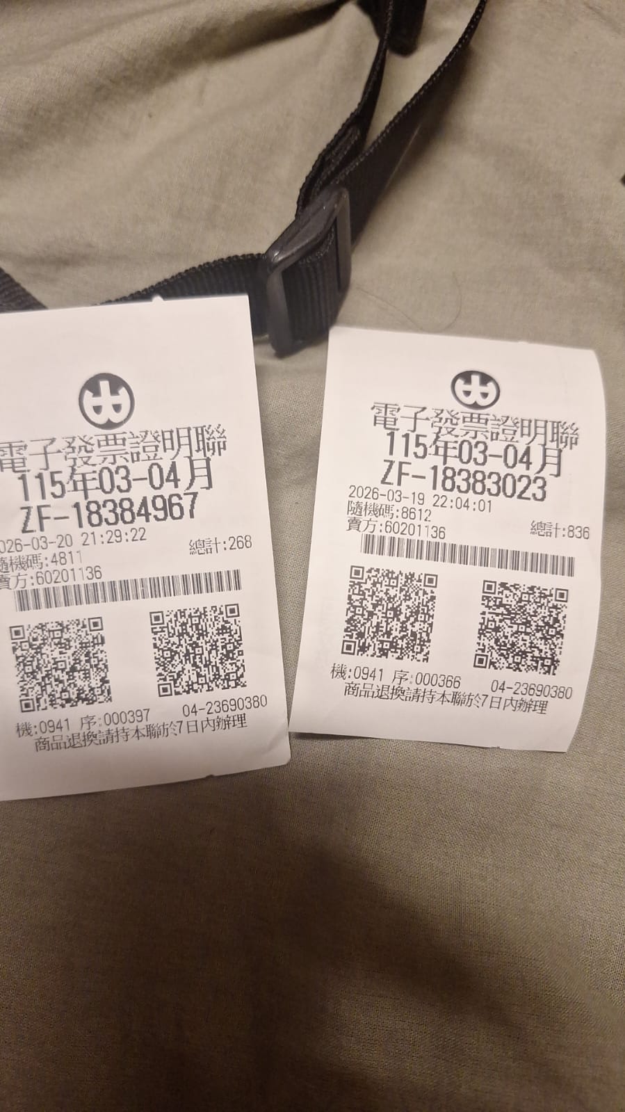 Belanja Keperluan Shalat Idul Fitri