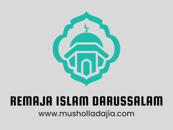 Remaja Islam Musholla
