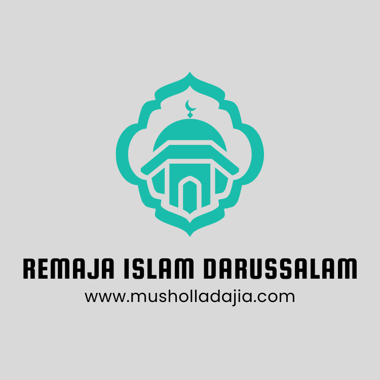 Remaja Islam Musholla
