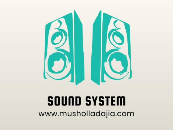 Sound System