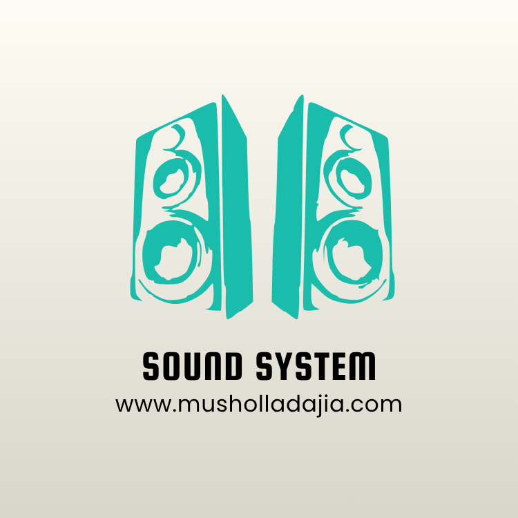 Sound System