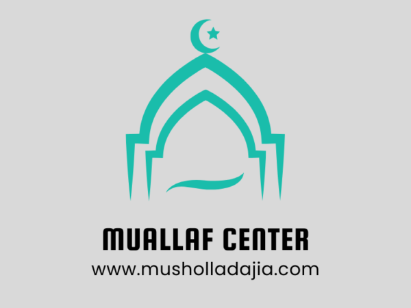 Muallaf Center