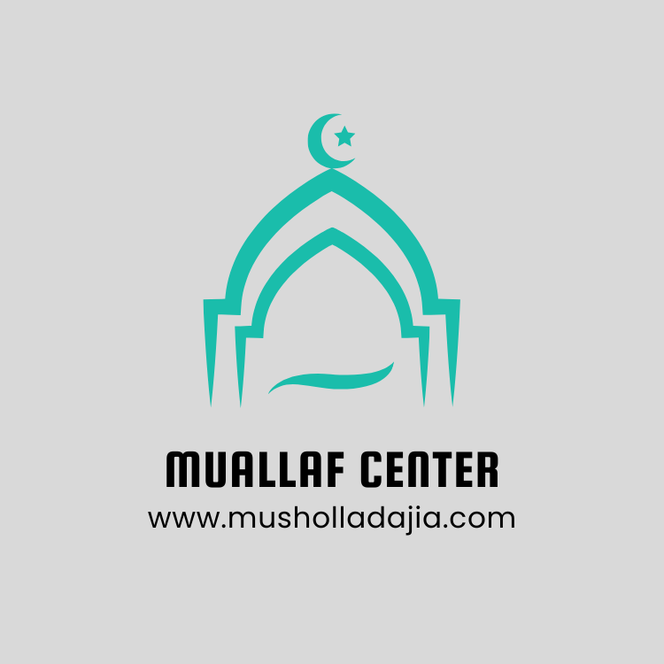 Muallaf Center