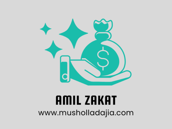 Amil Zakat