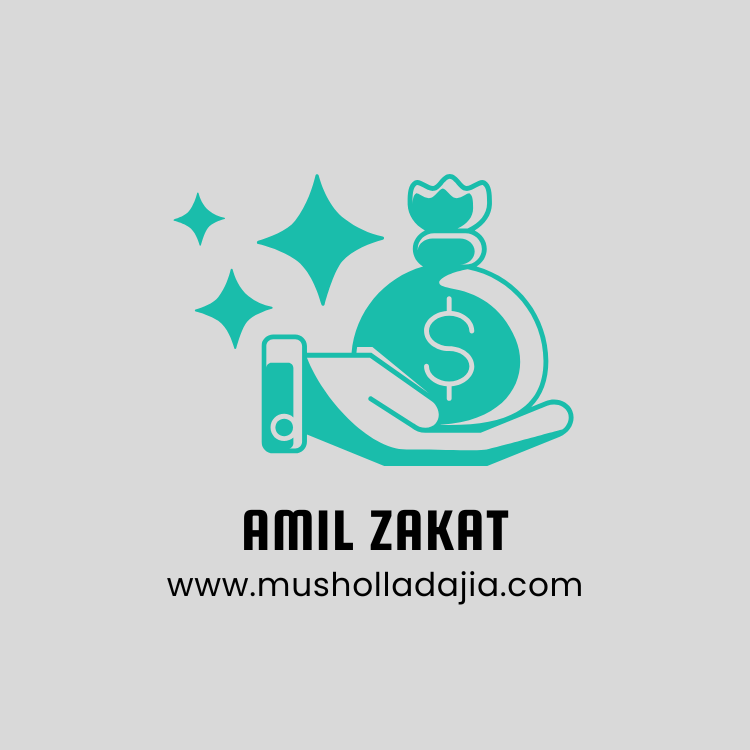 Amil Zakat