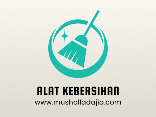 Alat Kebersihan