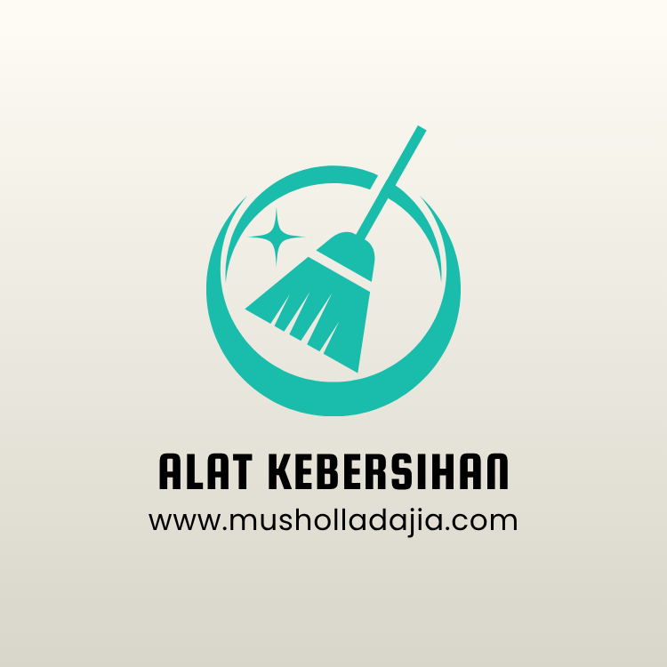 Alat Kebersihan