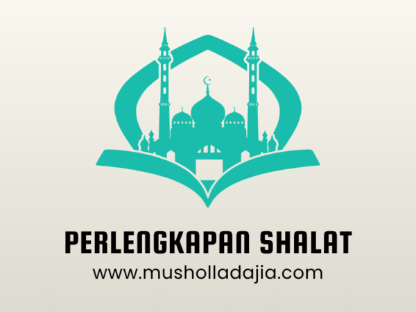 Perlengkapan Shalat