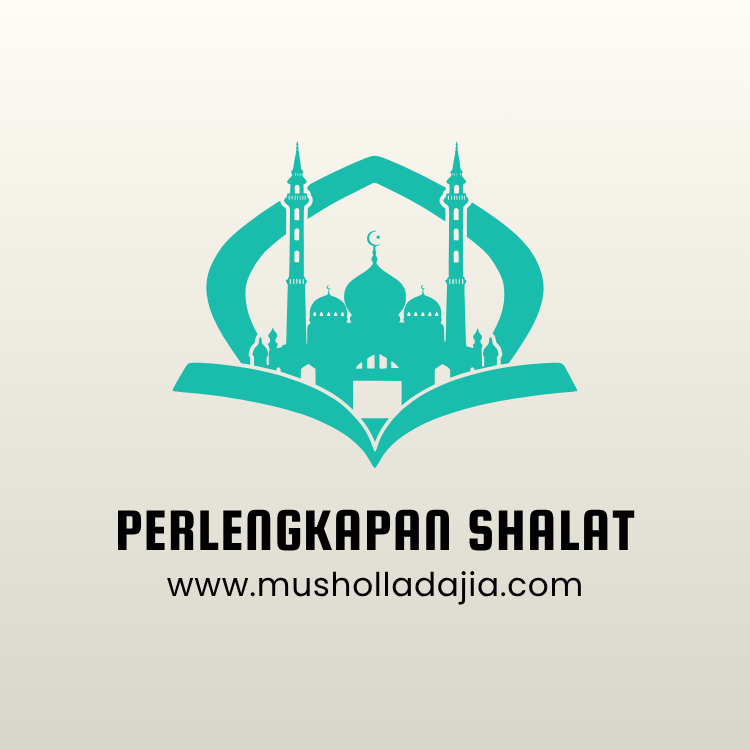 Perlengkapan Shalat